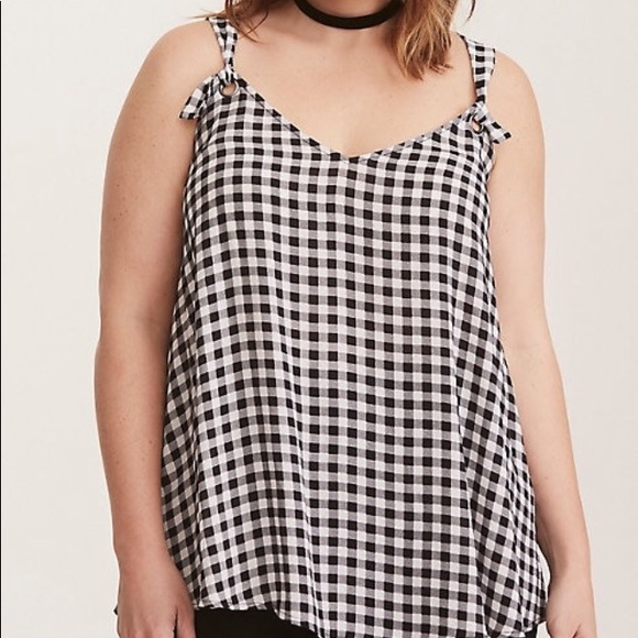 torrid Tops - Torrid Women’s tank top